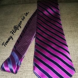 Tommy Hilfiger Tie